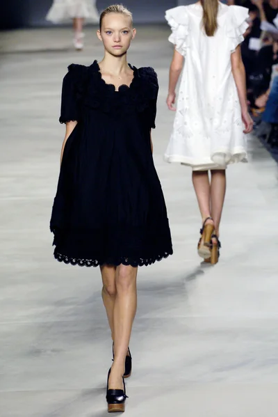 Look 9